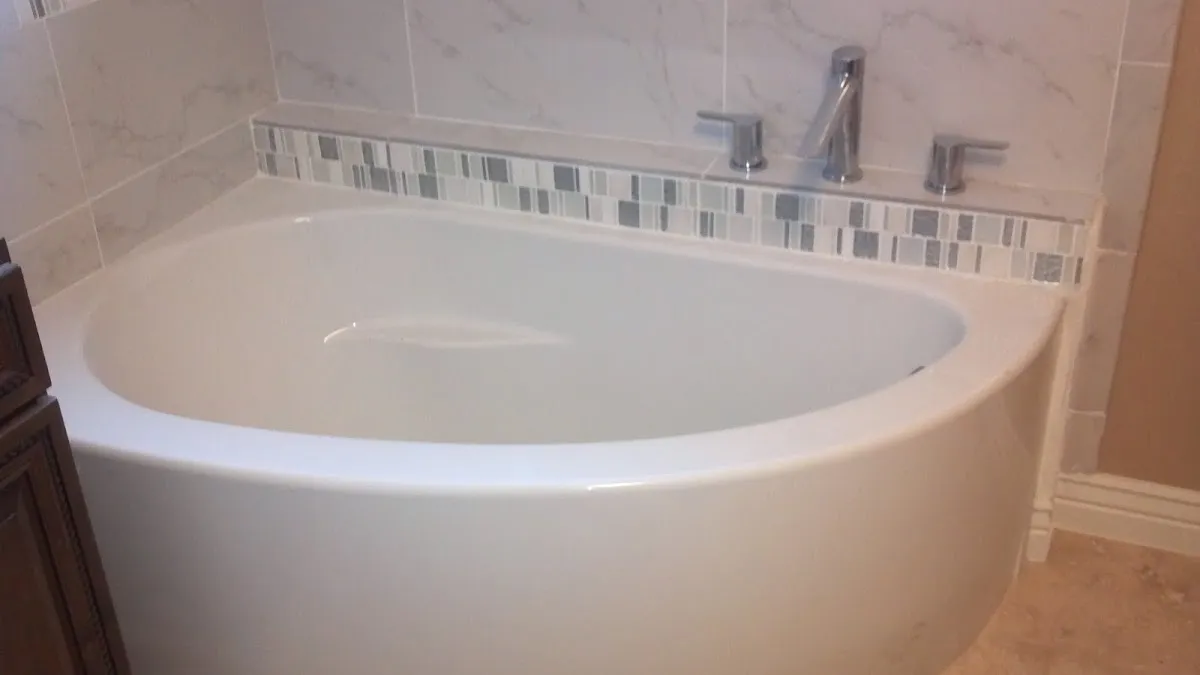 Water Line Repair in Larose, LA